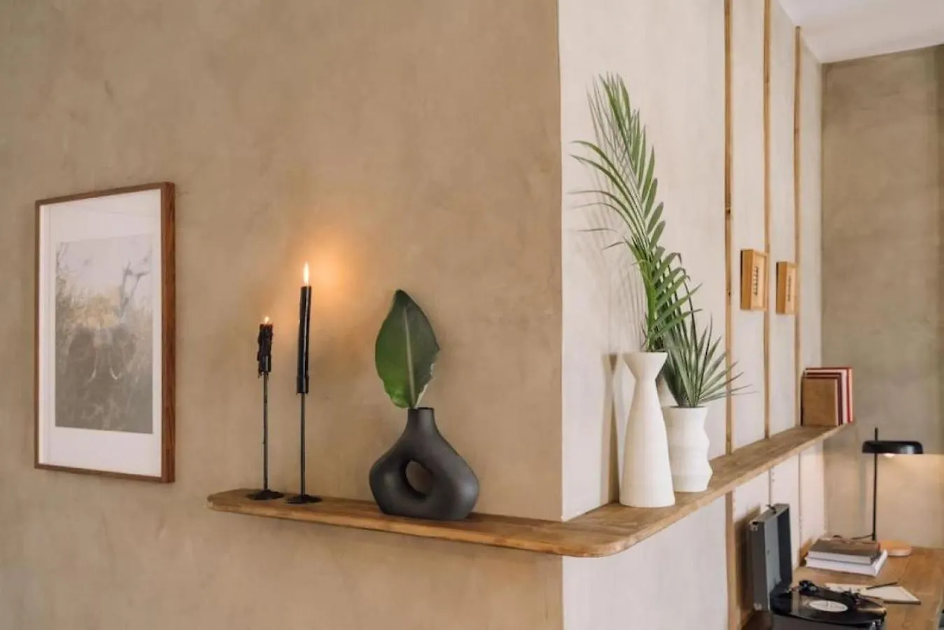 Salonga - 1 Bedroom And Balcony In Eixample Esquerra Barcelona Spanyolország