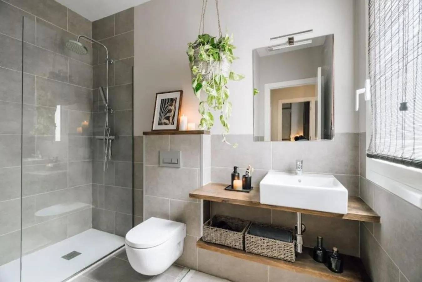 Salonga - 1 Bedroom And Balcony In Eixample Esquerra 巴塞罗那