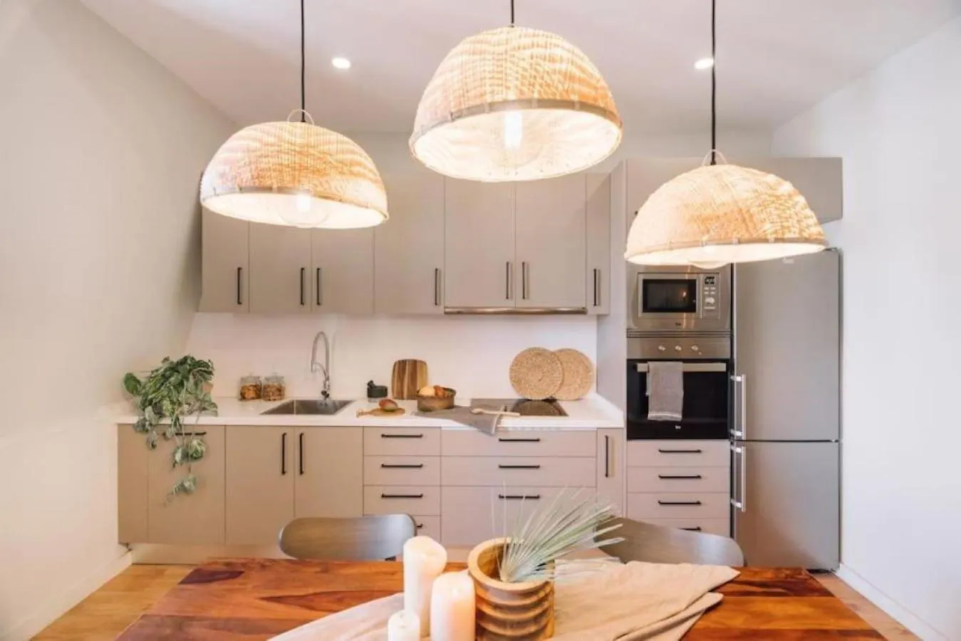 Salonga - 1 Bedroom And Balcony In Eixample Esquerra 巴塞罗那 0*,  西班牙
