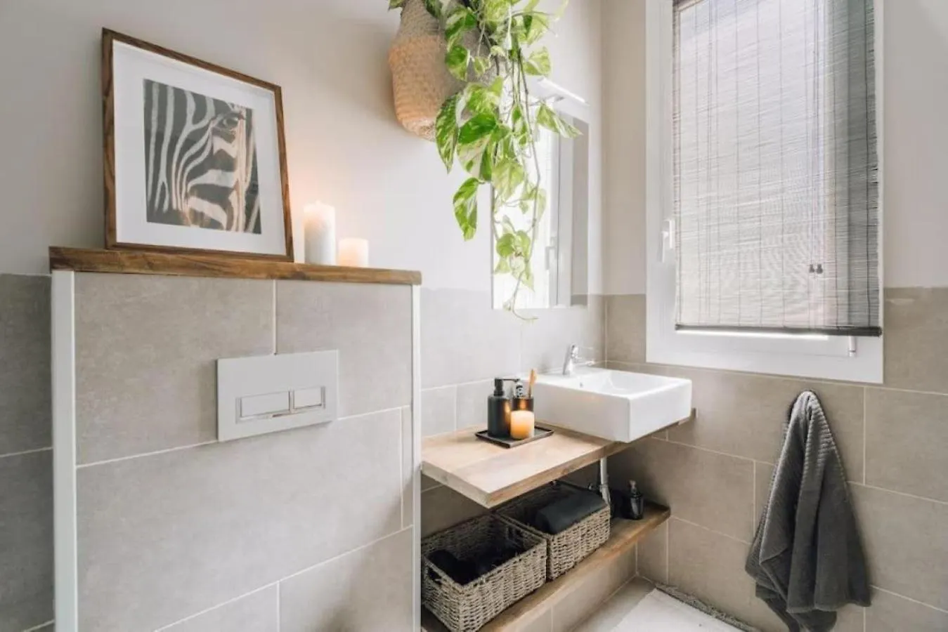 Apartamento Salonga - 1 Bedroom And Balcony In Eixample Esquerra Barcelona España