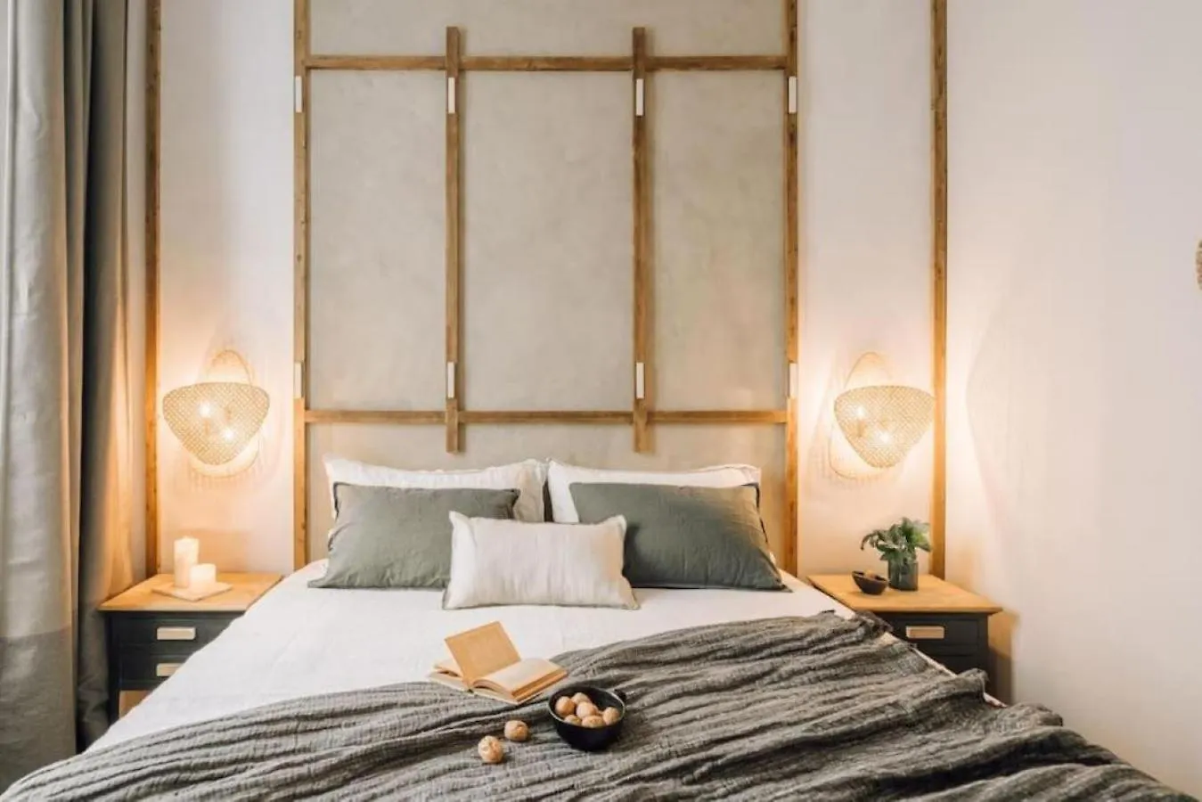 Salonga - 1 Bedroom And Balcony In Eixample Esquerra Barcelona 0*,